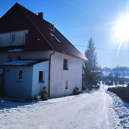 Na Dziole Villa Lipnica Wielka Екстериор снимка