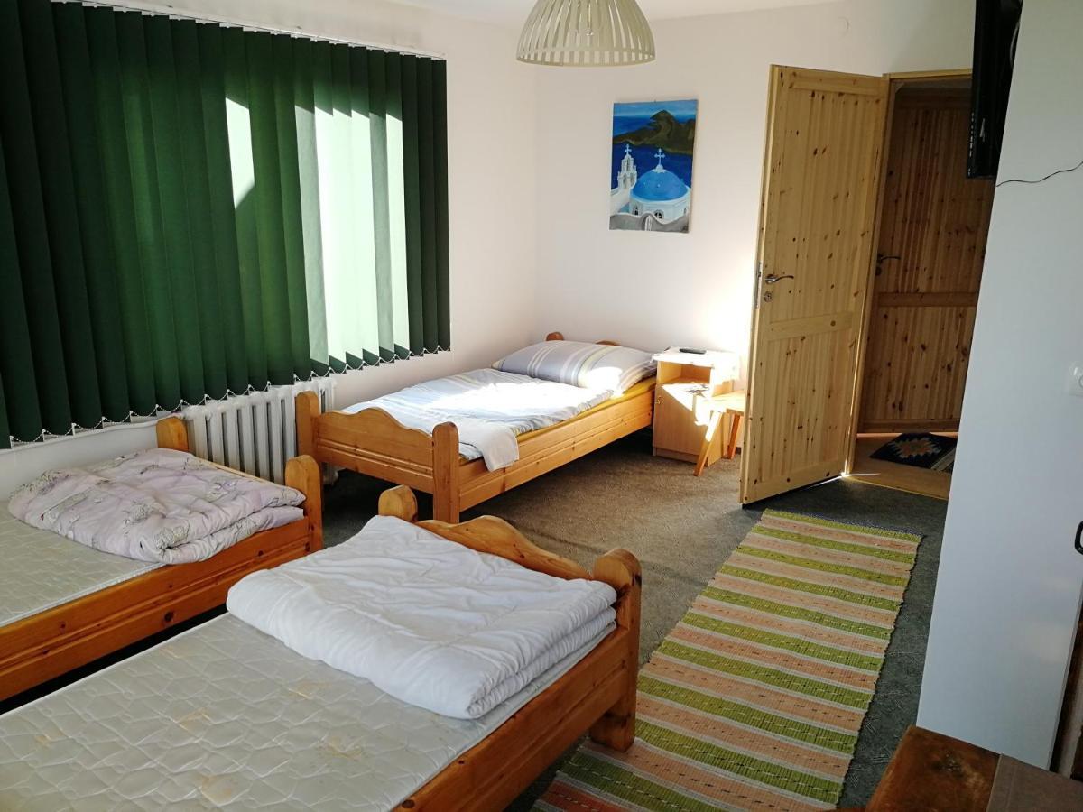 Na Dziole Villa Lipnica Wielka Екстериор снимка