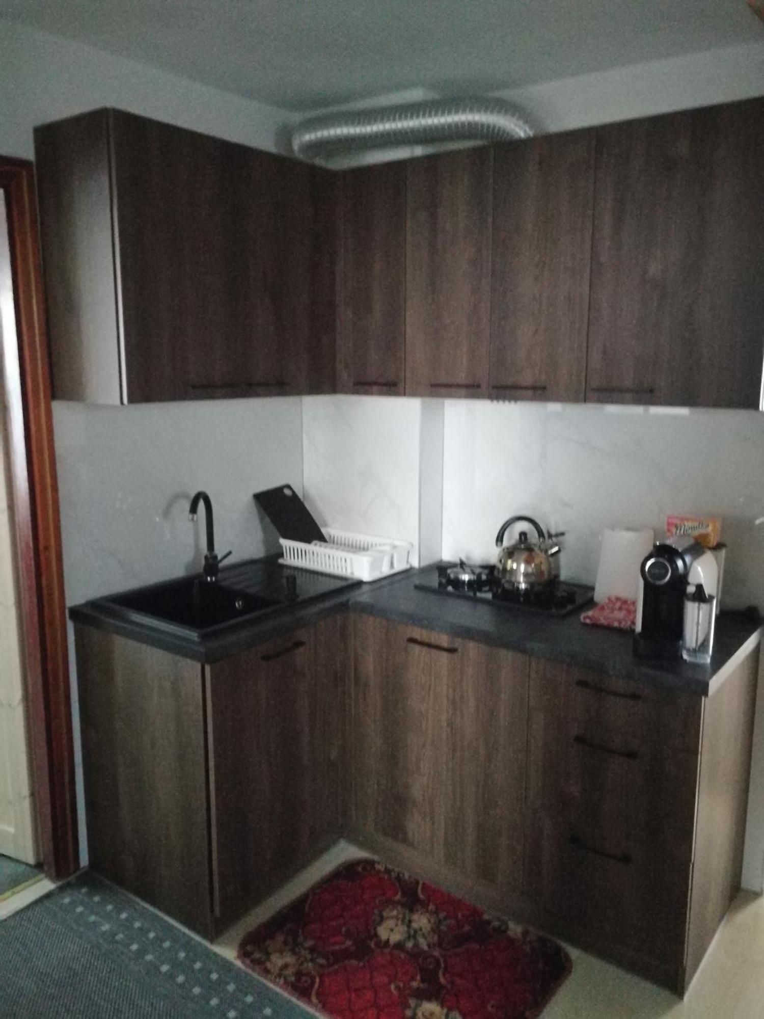 Na Dziole Villa Lipnica Wielka Екстериор снимка