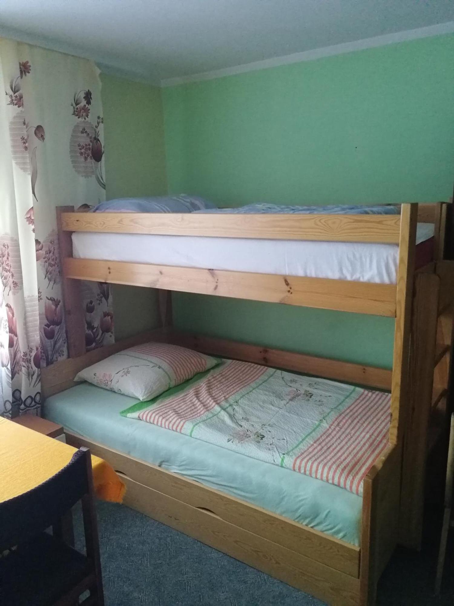 Na Dziole Villa Lipnica Wielka Екстериор снимка