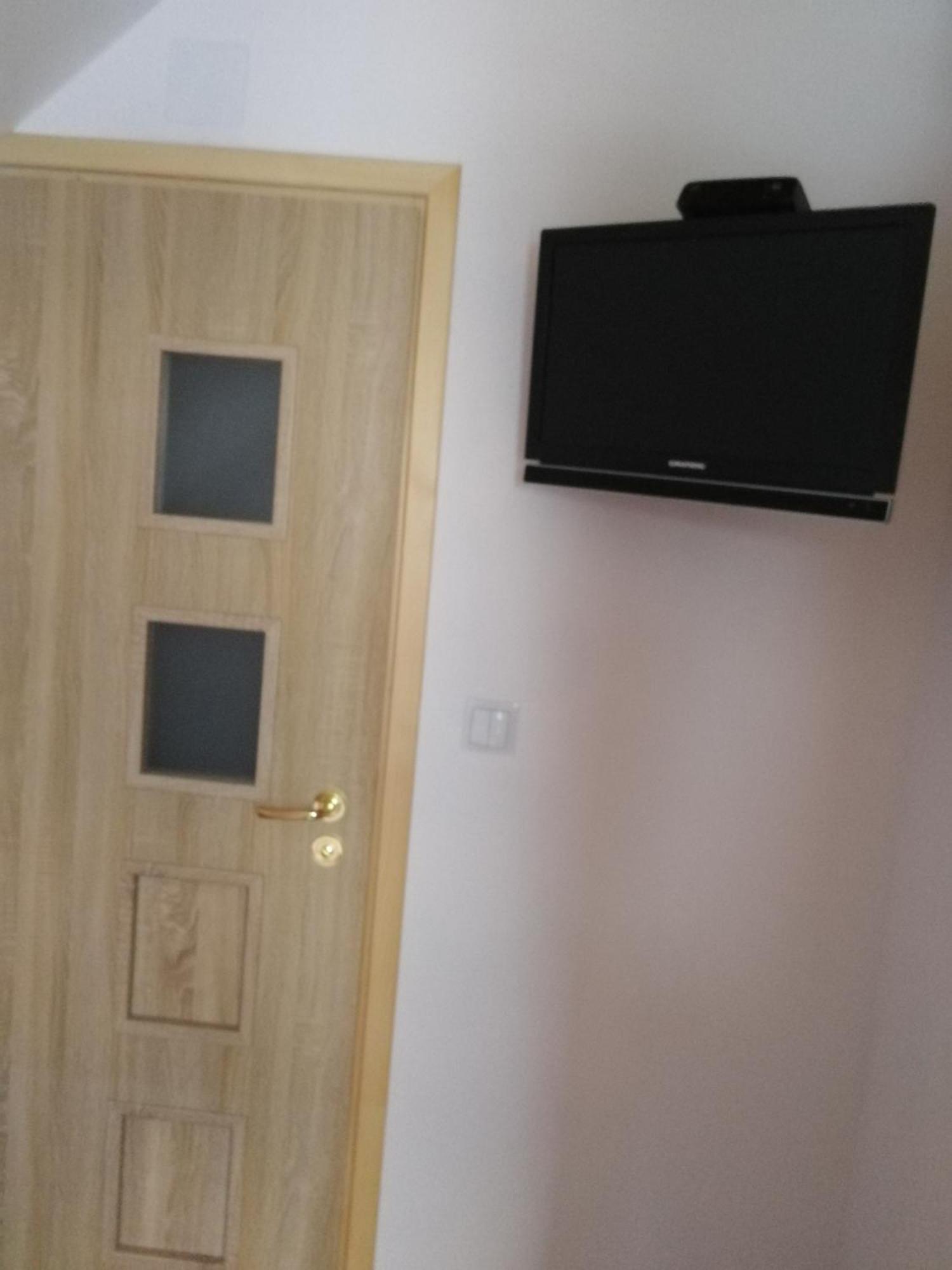 Na Dziole Villa Lipnica Wielka Екстериор снимка