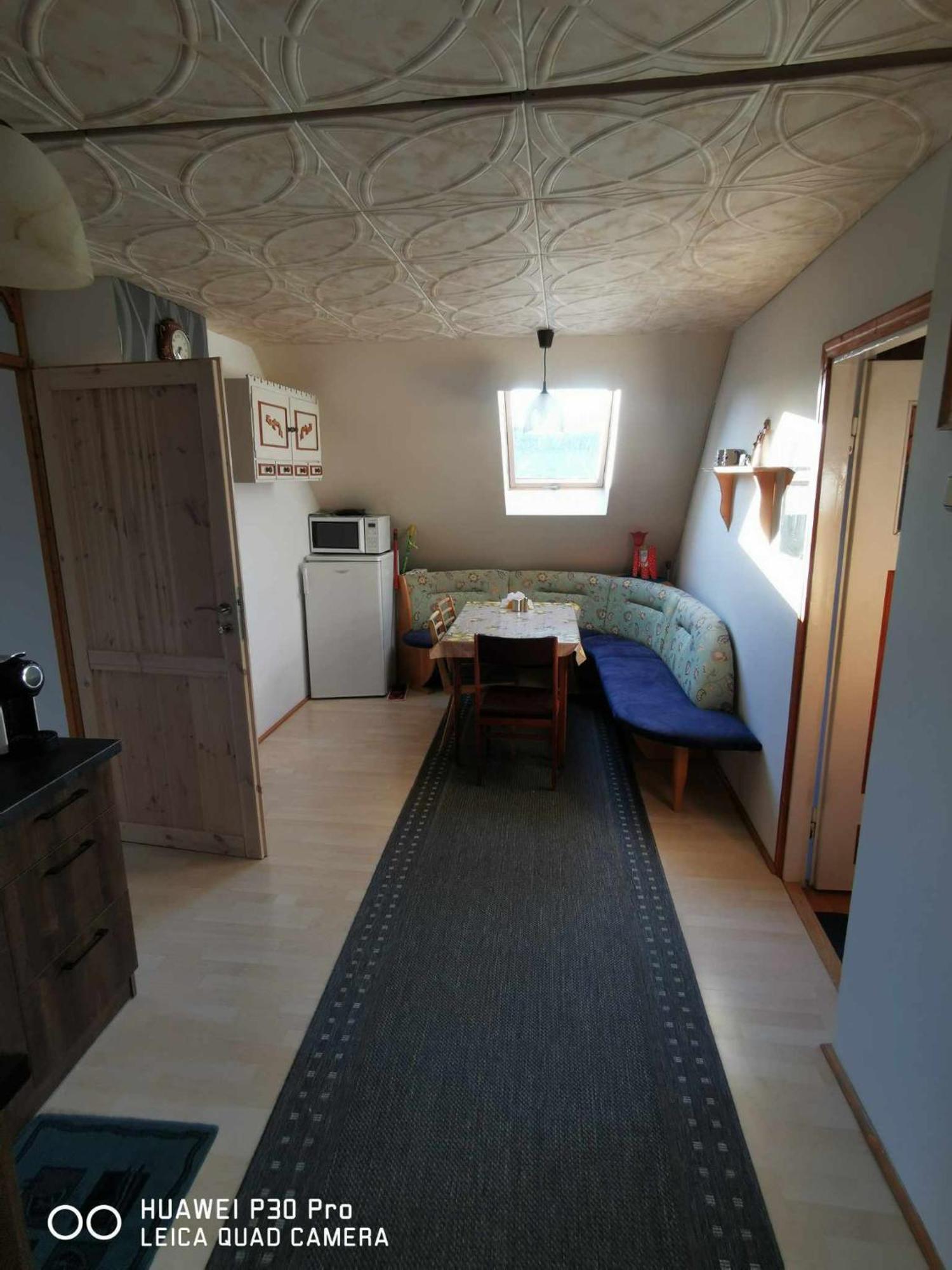 Na Dziole Villa Lipnica Wielka Екстериор снимка