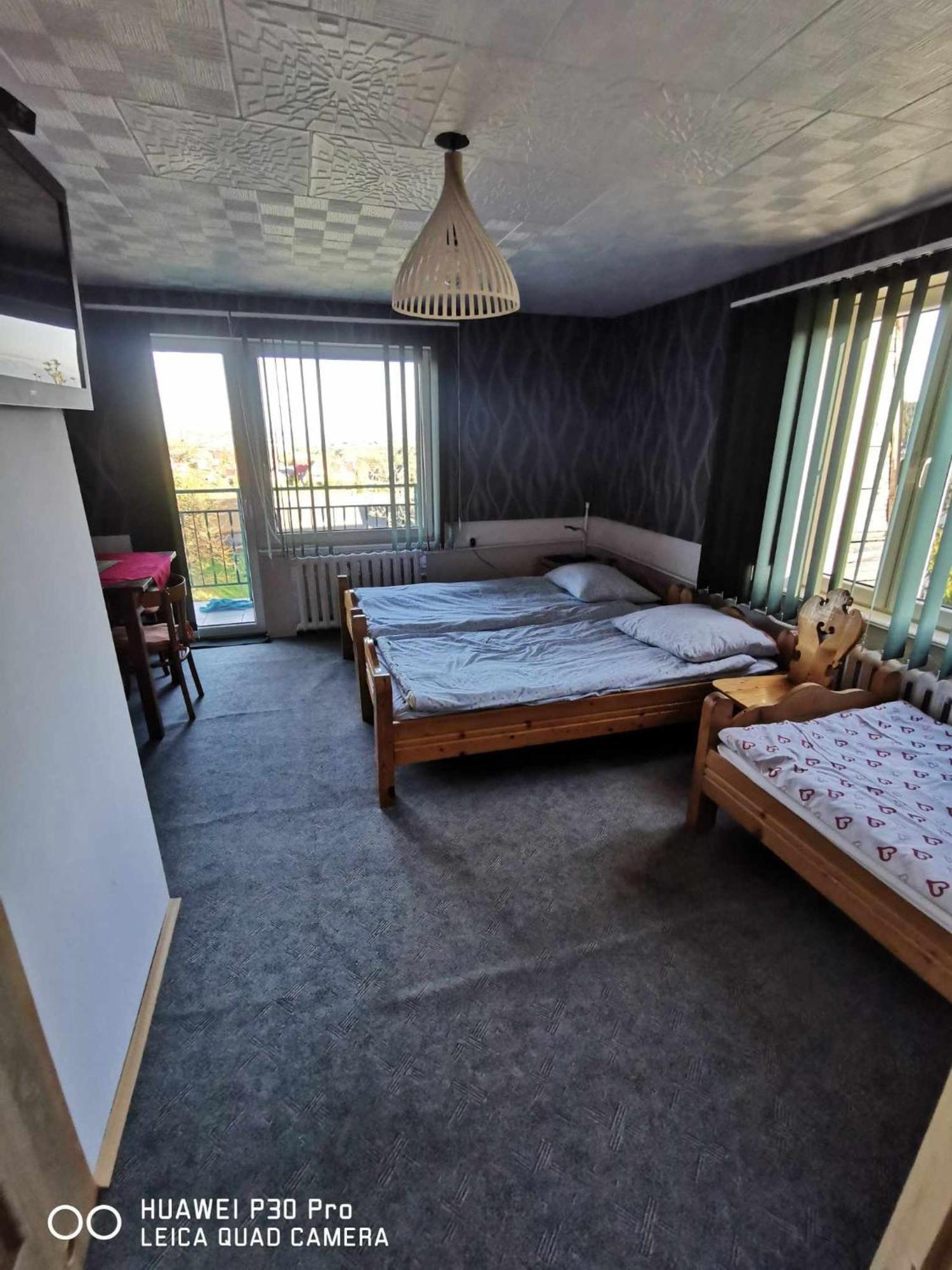 Na Dziole Villa Lipnica Wielka Екстериор снимка